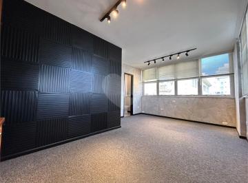 Comercial · 144m² · 4 Vagas · Salas à venda em Cerqueira césar - SP