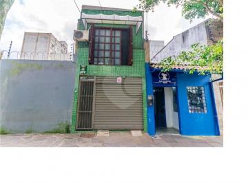 Casa · 110m² · 2 Quartos · 1 Vaga · Sobrado com 2 quartos à venda em Menino deus - RS