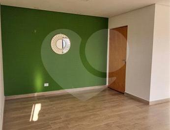 Imagem Principal · Apartamento para venda no Chora Menino São Paulo Zona Norte