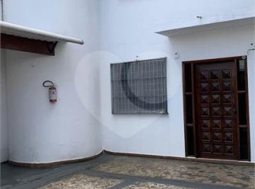 Casa · 251m² · 3 Quartos · 7 Vagas · Casa com 3 quartos à venda em Brooklin paulista - SP