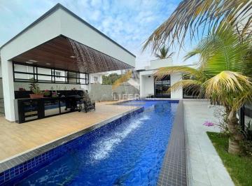0 · casa à venda em Loteamento Alphaville Campinas