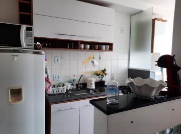 0 · APARTAMENTO A VENDA EM CAMPINAS PQ INDUSTRIAL