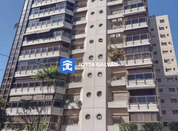 0 · Apartamento/Cobertura a venda, 650m2 - Edifício Maristela Jorge - Cambuí, Campin