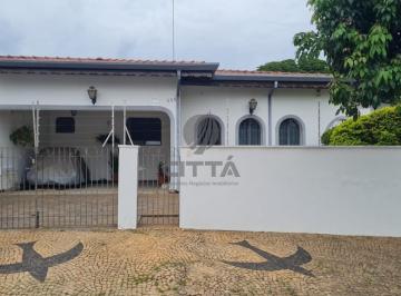 0 · Casa a Venda no Bairro Nova Campinas, em Campinas/SP.