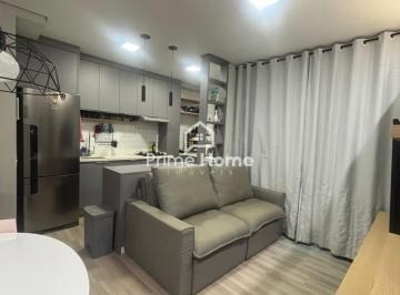 0 · apartamento à venda em Jardim Novo Horizonte