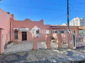 0 · Casa a venda no Taquaral Campinas