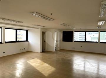 Comercial · 33m² · 1 Vaga · Salas à venda em Santa cecília - SP