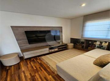 Apartamento · 63m² · 1 Quarto · Apartamento com 1 quartos à venda em Vila congonhas - SP