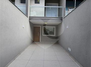 Casa · 108m² · 3 Quartos · 2 Vagas · Casa com 3 quartos à venda em Jardim maringá (zona leste) - SP