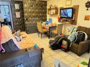Casa · 180m² · 4 Quartos · 1 Vaga · Sobrado com 4 quartos à venda em Interlagos - SP
