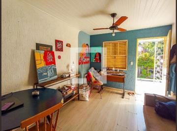 Casa · 45m² · 2 Quartos · 1 Vaga · Casa à Venda - Vila Nova, 2 Quartos,  45 m² - Porto Alegre