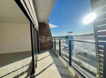 8082a3bb · Kitnet / JK / Studio, 1 dormitórios, 46.83 m², em Saco Grande