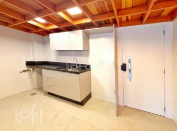 554f20b6 · Apartamento, 1 dormitórios, 43.08 m², em Monte Verde