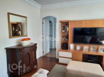 Apartamento · 160m² · 3 Quartos · 2 Vagas · Apartamento, 3 dormitórios, 160 m², em Campo Belo