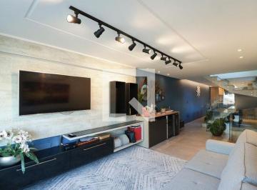 Casa · 230m² · 3 Quartos · 3 Vagas · Casa à Venda - Água Fria, 3 Quartos,  230 m² - São Paulo