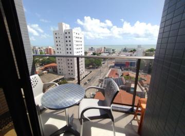 Apartamento en Venda de 3 quartos Manaíra · Apto com 03 quartos em Manaíra vista mar