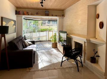 Apartamento · 112m² · 3 Quartos · 2 Vagas · Condomínio Edifício Lotus Alphaville