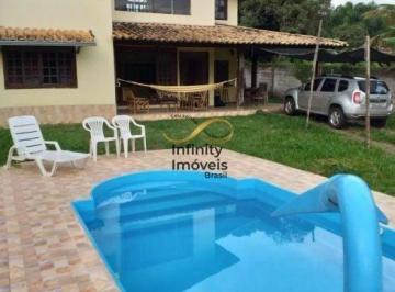 Casa · 250m² · 4 Quartos · 6 Vagas · Casa à venda no bairro Braúnas - Belo Horizonte/MG