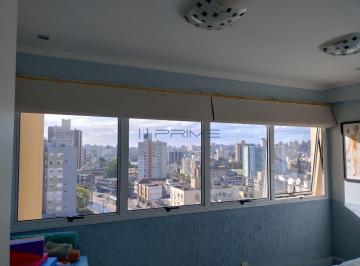 Comercial · 32m² · 1 Vaga · Sala comercial à venda no bairro Partenon - Porto Alegre/RS