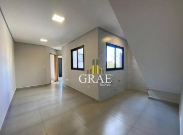 7188d5fea64253cfb10d6bcb36346bb2fe3b49eb · Sobrado Novo 76m², com 2 quartos, quintal com área gourmet, á venda no Jardim das Maravilhas - Santo