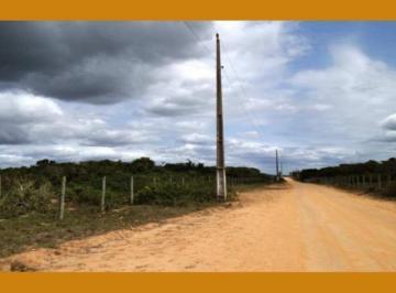 Terreno · UM LOTE DE TERRENO PARA CONSTRUÇÃO, SOB O NÚMERO 08 DA QUADRA 58, NO LOTEAMENTO SOL e MAR, PRESIDENT