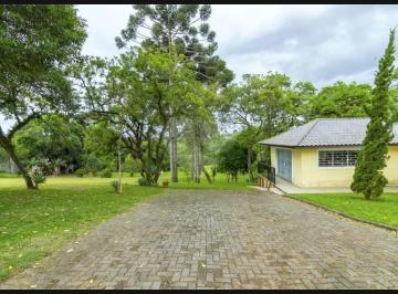 Rural de 2 quartos, Curitiba · Chácara Residencial no Umbará