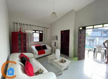 Casa · 208m² · 4 Quartos · 3 Vagas · Casa em Manaíra, João Pessoa/PB