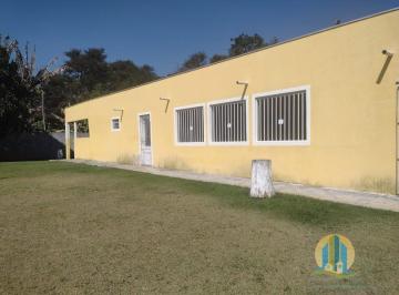 Rural · 1000m² · 3 Quartos · 2 Vagas · Chácara à venda no bairro Cururuquara - Santana de Parnaíba/SP