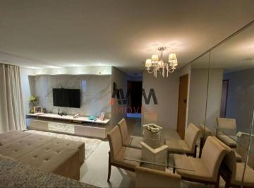 3db1df638804f5adb398cd364a349c73fda1f049 · Apartamento com 2 Quartos à venda, 65 m² por R$ 649.000 - Setor Bueno - Goiânia/GO