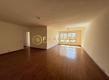 Apartamento · 135m² · 3 Quartos · 1 Vaga · Apartamento com 135m² - 3 quartos sendo 1 suíte e 1 vaga - Perdizes/SP