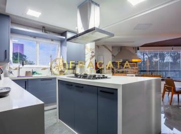 Apartamento · 360m² · 4 Quartos · 5 Vagas · Apartamento á venda 359m² 04 suítes 05 vagas Vila Madalena/São Paulo