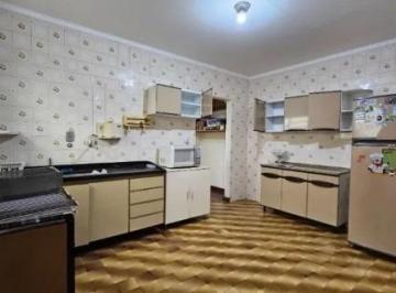 Casa · 158m² · 4 Quartos · Casa à venda - no Jardim São Ricardo