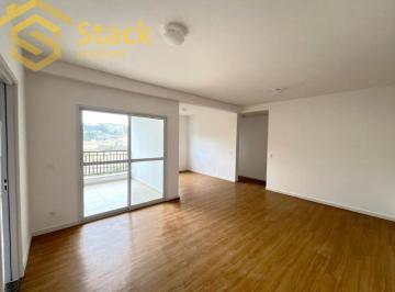 Foto 01 · APARTAMENTO À VENDA NO CONDOMÍNIO FOREST HILLS - JD. ANA MARIA - JUNDIAÍ/SP