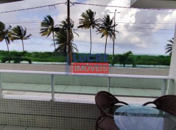 Apartamento · 70m² · 2 Quartos · Apartamento para aluguel - em Intermares