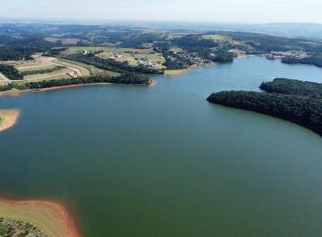 Terreno · 2421m² - Mfg Negócios Imobiliários · Terreno à venda - em Piedade