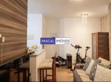 Apartamento · 50m² · 2 Quartos · 1 Vaga · Apartamento Ipiranga 2 Dormitorios1 vagas