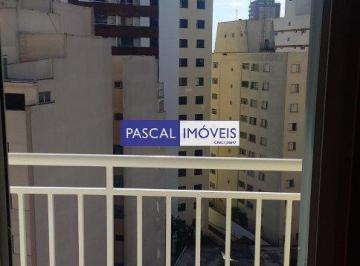 Apartamento · 102m² · 3 Quartos · 2 Vagas · Apartamento Mirandópolis 3 Dormitórios 2 Vagas