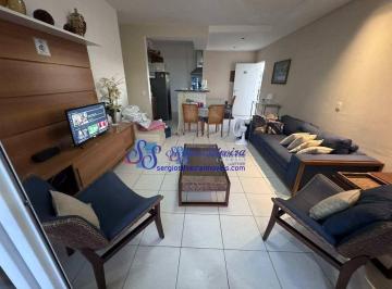 53ef3f7b3fa4c0b79b0fbf3c4b567f5563d524f7 · Apartamento porteira fechada no Beach Living - Porto das Dunas