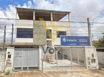 Foto 01 · Ponto Comercial + casa + apto p/ venda - Jd. Mirante de Sumaré - Hortolândia - SP Salão comercial co