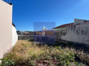 Foto 01 · Terreno, Jardim Itamarati, Botucatu, SP