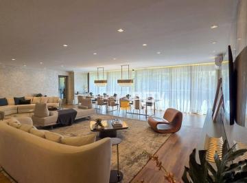3841aa0b500cce49ca276a3a4dc2af1b17cc6f3d · Apartamento com 3 dormitórios à venda, 273 m²- Indianópolis - São Paulo/SP