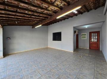 a5204a8902cb29aa809b7f78bb218fad4856ef4d · Casa à venda, 166 m² por R$ 450.000,00 - Parque das Nações - Americana/SP