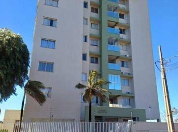 b2f8c16bce6f26bff3fb6a99d30811add4898788 · Apartamento com 3 dormitórios à venda, 103 m² por R$ 490.000,00 - Alto Alegre - Cascavel/PR