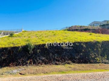 5070f19e648538a704fea992c207c007ba54be98 · Terreno à venda, 1003 m² por R$ 300.000,00 - Condomínio Residencial Guararema Hills - Guararema/SP