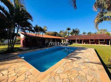 4b7b5f2158e99246c1105e8def3bda4da67a4024 · Chácara com 6 dormitórios à venda, 2000 m² por R$ 910.000,00 - Jardim Costão - Santa Branca/SP