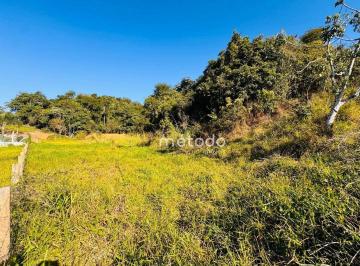 69558fb70681d79dd8bec8c9248b35da65d3fb01 · Terreno à venda, 1487 m² por R$ 390.000,00 - Bellard - Guararema/SP
