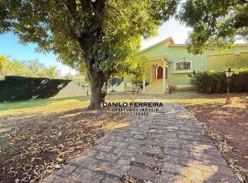 424d4e69ee0629430d6f3581b6fef4a9a695261c · Casa com 4 dormitórios à venda, 472 m² por R$ 1.720.000 - Condomínio Mangueiras de Itu - Itu/SP