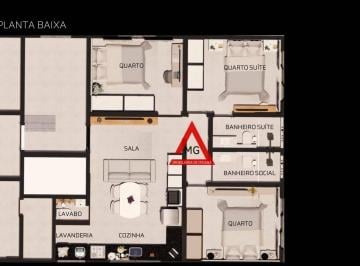79c8951afcfe08d6e47c13fea8bf12801cb32826 · VENDO APARTAMENTO COM 3 QUARTOS, SENDO UMA SUÍTE NO BAIRRO SÃO VICENTE EM ITAJUBÁ-MG