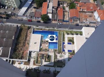 Apartamento de 2 quartos, Campinas · Apartamento de 2 dormitórios com suíte e novo, primeiro morador