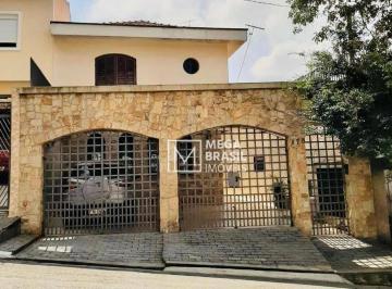 dbebb9ae778586c85a7b51c8d6565e177f38384d · Sobrado com 4 dormitórios à venda, 240 m² por R$ 1.150.000,00 - Vila Brasílio Machado - São Paulo/SP